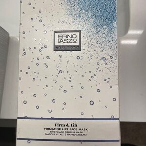 Erno Laszlo Firmarine Lift Face Mask - 4 Mask Set